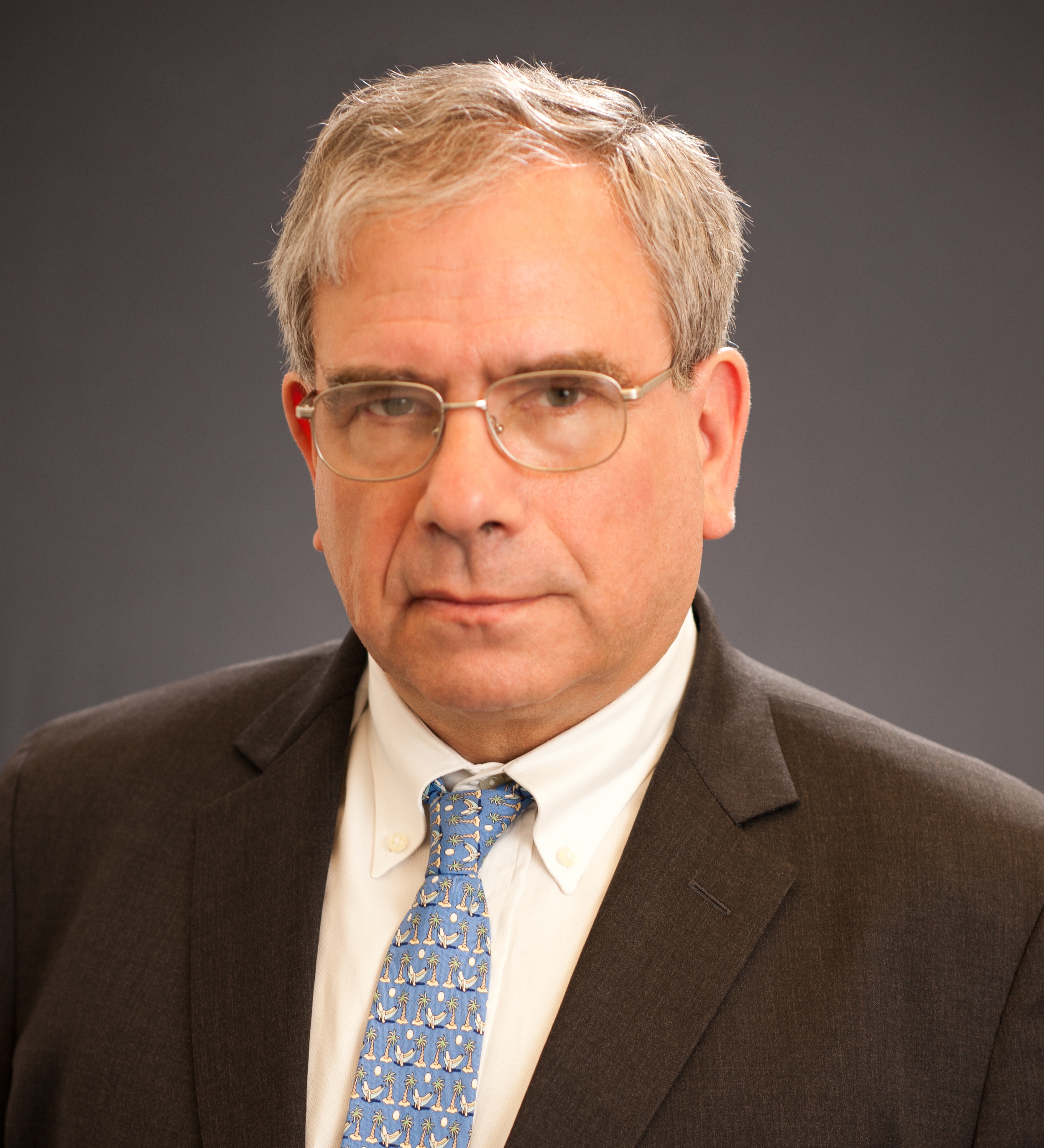 Paul J. Isaac